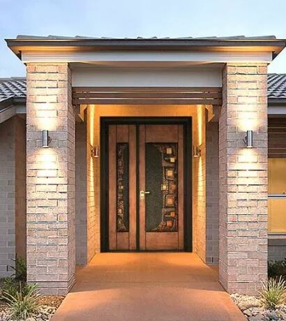 exterior copper door exterior copper door